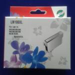 IMG 20140429 WA0002 Lexmark 100xl Magenta Compatible Cartridge