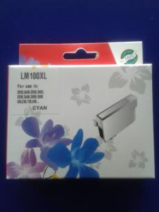 IMG 20140429 WA0006 Lexmark 100xl Cyan ink Cartridge Cape Town Compatible