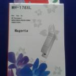 HP 178xl Magenta compatible cartridge
