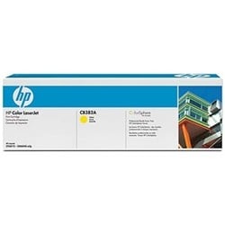 HP 824A Yellow Original LaserJet Toner Cartridge
