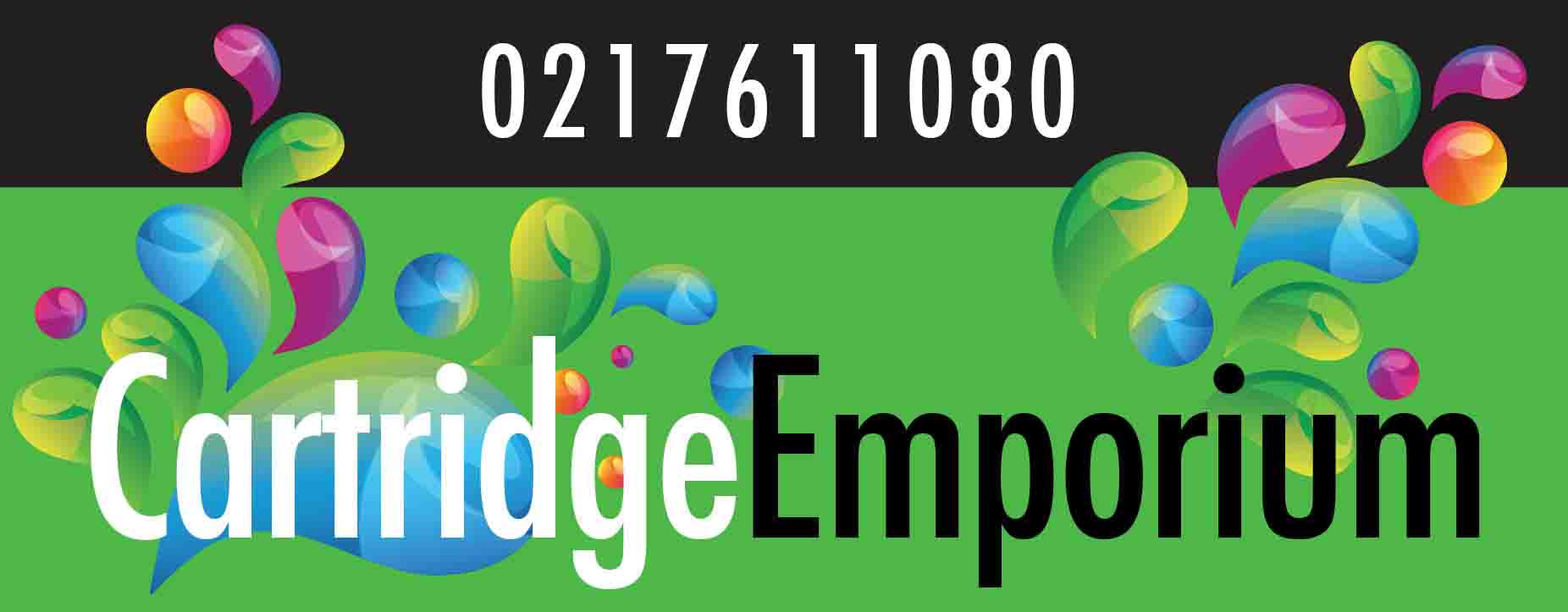 Why You Should Choose Cartridge Emporium for Your Printing Needs HP