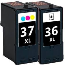 Lexmark 37xl High Yield Colour Cartridge Compatible Cape Town