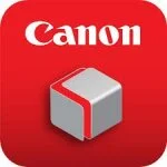 canon logo square