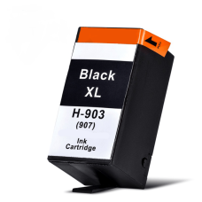 903 Blck HP 903xl Black Compatibe
