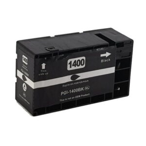 Canon 1400xl black compatible