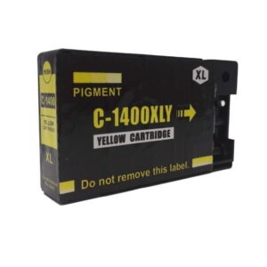 Canon 1400xl yellow compatible