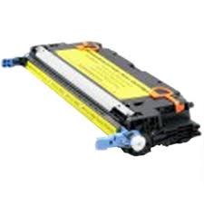 HP 503a Q7582a Yellow Toner Cartridge Remanufactured