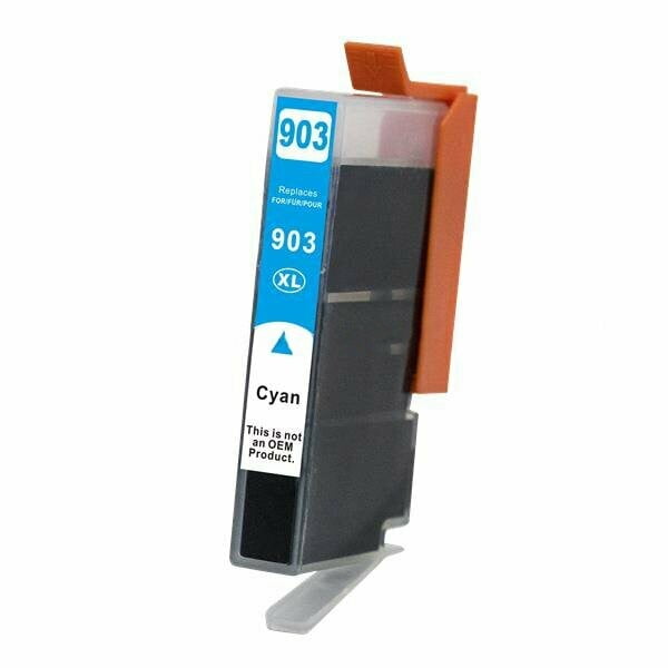 HP 903XL Cyan COMPATIBLE