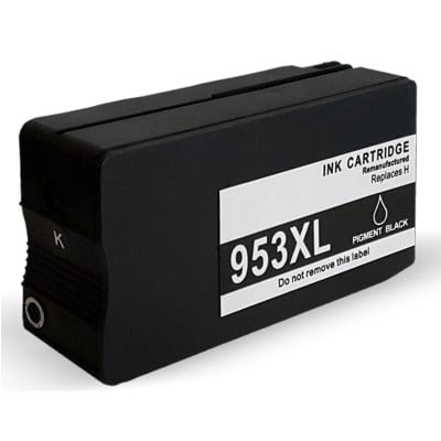 HP reliable 953XL Black ink Compatible Cartridge