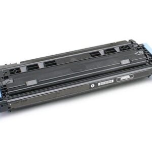 Canon 707 Cyan Remanufactured Toner Cartridge