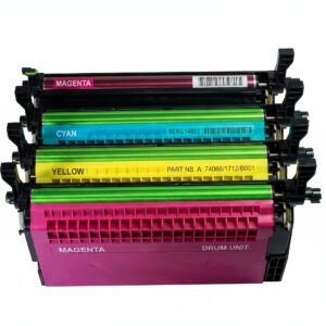 Samsung CLT C 609 Cyan Toner Cartridg...