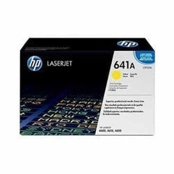 HP 641A Yellow Original LaserJet Toner Cartridge Cape Town