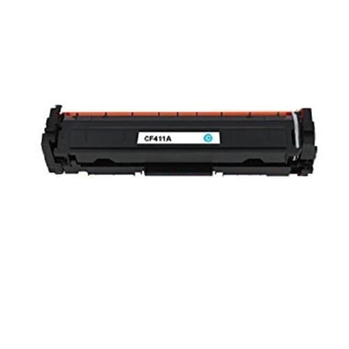 HP CF411A Cyan Toner Cartridge Reman