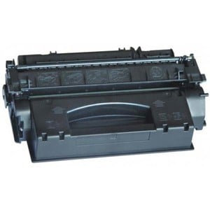 HP 53A Q7553A Black Toner Cartridge (Remanufactured) Cape Town