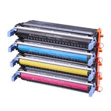 HP 645a Magenta Toner Cartridge C9733A Reman Cape Town