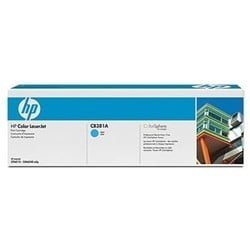HP HCB 381A 824A Original Cyan Laser Toner Cartridge