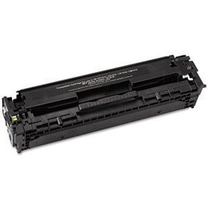 HP CB 543a 125a Magenta Toner Cartridge Cape Town Remanufactured