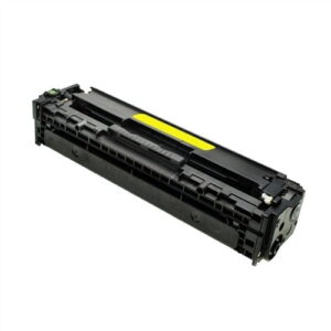 HP 410A | CF412A Yellow Toner Cartridge Remanufactured