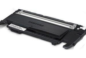 Samsung CLT-Y 407 Yellow Remanufactured Toner Cartridge