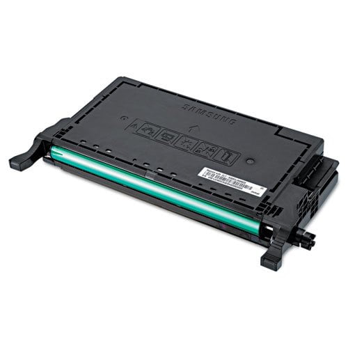 Samsung CLT 508L Black Toner Cartridge K508 Reman