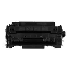Canon 724H (XL) Black Toner Cartridge Reman