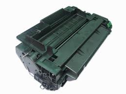 HP 55a HP CE 255a black Toner Cartridge Reman Cape Town
