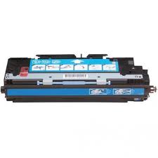 HP 503a Q7581a Cyan Toner Cartridge Remanufactured