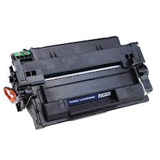 HP 51a HP Q7551a Black Toner Cartridge Reman Cape Town