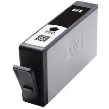 HP 920xl Black Compatible Ink Cartridge