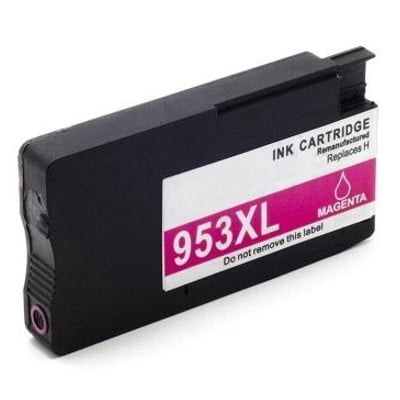 HP 953XL Magenta Compatible