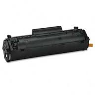 HP Q2612a Black Compatible Toner Cartridge