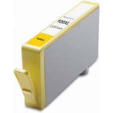HP 920xl Yellow Ink Cartridge Cape Town Compatible