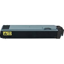 Kyocera TK 520k Black Compatible Toner Cartridge Cape Town