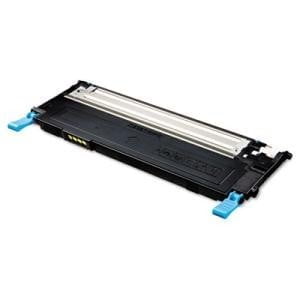 Samsung CLT-C 407 Cyan Toner Cartridge Cape Town Remanufactured