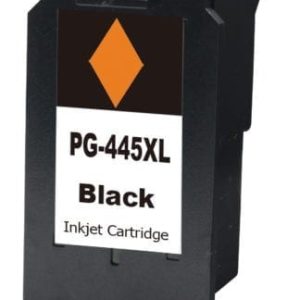Canon PG 445XL BLACK Compatible
