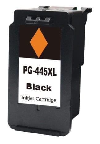 Canon PG 445XL BLACK Compatible