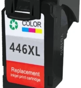 Canon Cl 446xl Colour Compatible